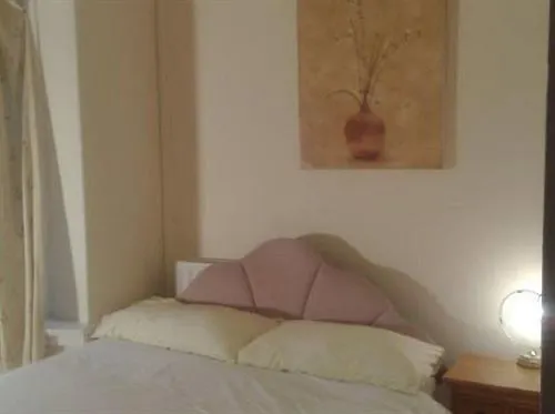 Achill Guest House Solihull