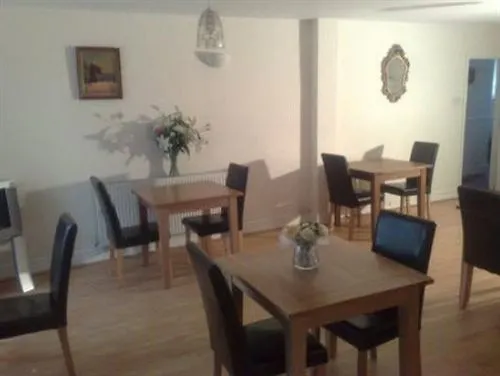 Achill Guest House Solihull