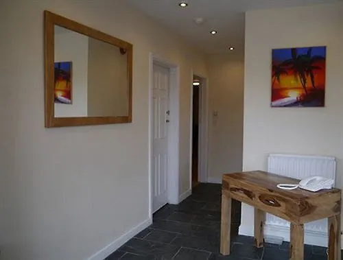 Achill Guest House Solihull