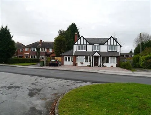 Achill Guest House Solihull United Kingdom